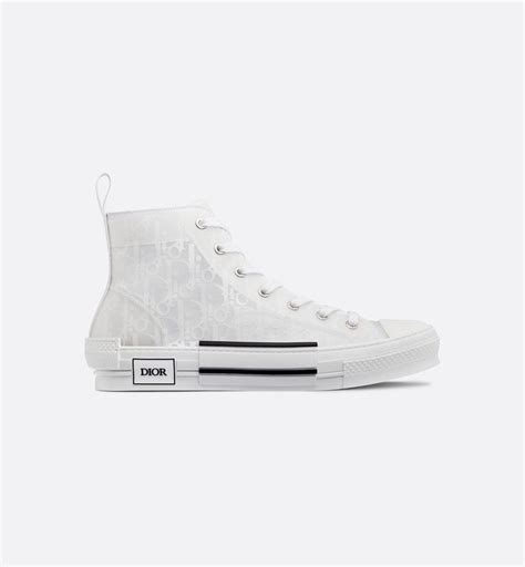 dior men ss23|Dior b23 oblique high top.